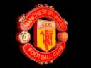 man utd emblem