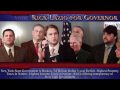 Rick Lazio For Governor Of New York Part 1
