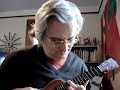 Blackberry Blossom - ukulele
