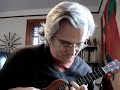 Blackberry Blossom - ukulele