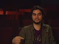 FILMMAKER PROFILES from Sundance Channel: Adam Bhala Lough FILMMAKER PROFILES from Sundance Channel: Adam Bhala Lough