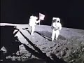 Y el Hombre a la Luna...