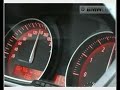 BMW X3 3.0sd testdrive