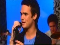 Gareth Gates on This Morning Angel on my Shoulder - Part 4
