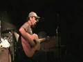 DANNO - Live at Amigos - Saskatoon 2006 - Dan Hicks
