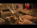 Glass Bead Making: Flamework for Beginners : Glass Bead-Making: Flame Control
