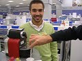 Kazu Promoter Nespresso Kazu Promoter Nespresso