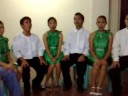 PUPT Symphony Ensemble - Diwa Ng Pasko