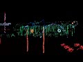 Vince & Associates Lighting Display Near 103rd & Metcalf in Overland Park