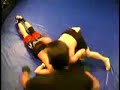 Self Knockout