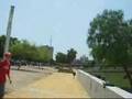le parkour in vng