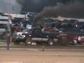 Zanesville 2.5 class