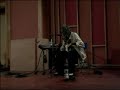 Little Joe Washington~Jammi'n at  the Wang Guang Reclabs 02