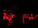 peelander z - autograph