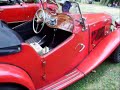 MG TD 1951 Classic Car - CarsWorldOnline.com MG TD 1951 Classic Car - CarsWorldOnline.com