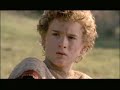 HBO Rome Behind the Scenes THE GODS HBO Rome Behind the Scenes THE GODS