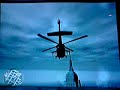 get barrel roll achievment on gta 4