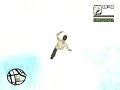 The unrealistics thing in GTA SA