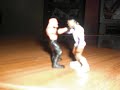 wwe micro aggresion MVP vs Kane