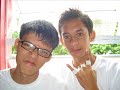 CvSU-NAIC Students