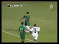 Zambia Chipolopolo boys 0 Morocco 3