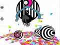 Hatsune Miku - \"Saihate Cover\" ~Piano Visualizer~ Hatsune Miku - \"Saihate Cover\" ~Piano Visualizer~