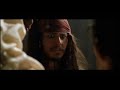 Captain Jack Sparrow Goes To OZ