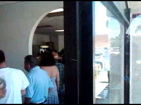 Amazing Filipino restaurant with a long line because of their good food and huge serving portions sure to satisfy. Located in National City the restaurant is getting the fancy of locals and their customer base is fast growing in the area.