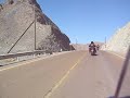 Mounting Riding