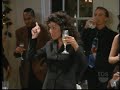 Elaine Benis Dances from Seinfeld