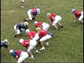 2002 all shore part 3 monmouth practice b. all shore football classic between ocean and monmouth county high schools with legendary coaches vik kubu and warren wolf. produced by www.recruitingtape.com