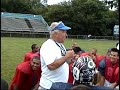 2002 all shore part 3 monmouth practice b. all shore football classic between ocean and monmouth county high schools with legendary coaches vik kubu and warren wolf. produced by www.recruitingtape.com