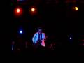 The Decemberists Berlin 14.2.2007