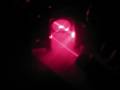 DIY Laser Spirograph