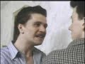 Gary Oldman interview on Alan Clarke