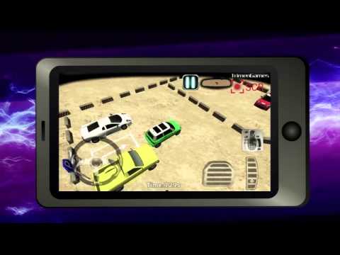 download parking 3d for pc