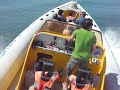 Isla Canela Boat Trip, Waterproof Adventures