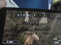 Socom FTB2 Glitches: Ghosting