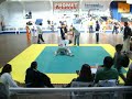 Jiu-Jitsu 8/11/09 Final B
