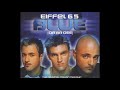 Eiffel 65 - Blue (Metal Cover)