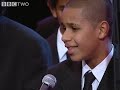 Stand By Me / Beautiful Girls - The Choir - BBC Two