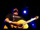 Matt Nathanson Unplugged at The Fillmore - Suspended