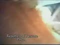 instantes del sismo terremoto pisco 7 9 peru   part02