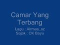 Camar Yang Terbang