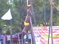 Mallakhamb Champ 07 Mallakhamb Champ 07