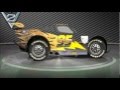 My Custom Lightning McQueen (fan-video) #1