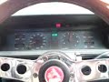 RB25det Holden VL Berlina revving 2