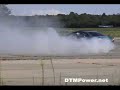 BMW E46 DONUT\