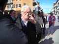 1� Rally Ronde Mussomeli-\"Presentazione Rally\"-by Enzo Barba