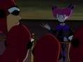 Jinx Teen Titans